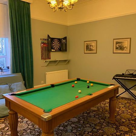 Thurdistoft Farmhouse, Dunnetbay Accommodation Thurso Exteriör bild
