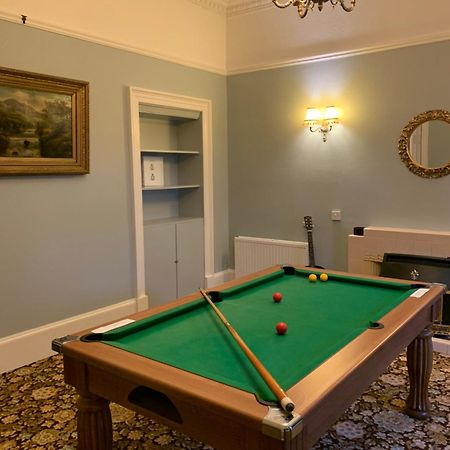 Thurdistoft Farmhouse, Dunnetbay Accommodation Thurso Exteriör bild