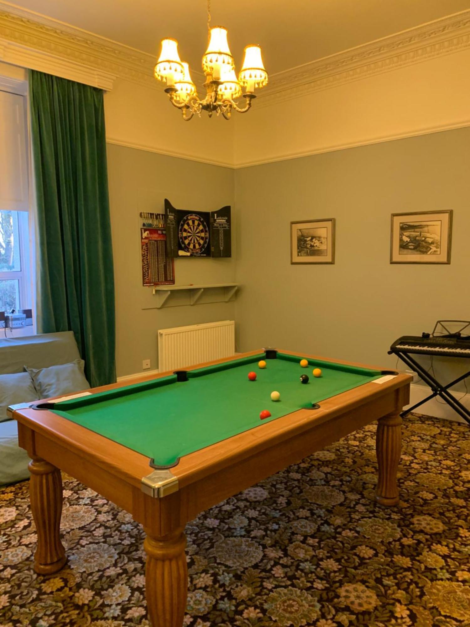 Thurdistoft Farmhouse, Dunnetbay Accommodation Thurso Exteriör bild