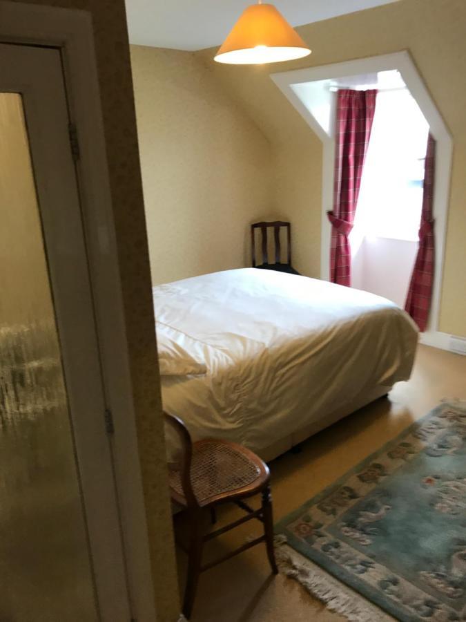 Thurdistoft Farmhouse, Dunnetbay Accommodation Thurso Exteriör bild