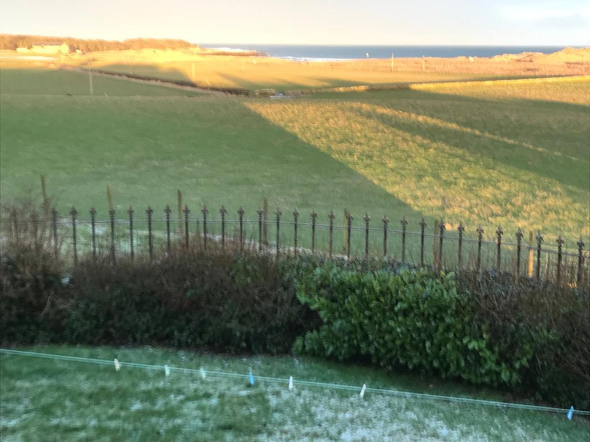 Thurdistoft Farmhouse, Dunnetbay Accommodation Thurso Exteriör bild