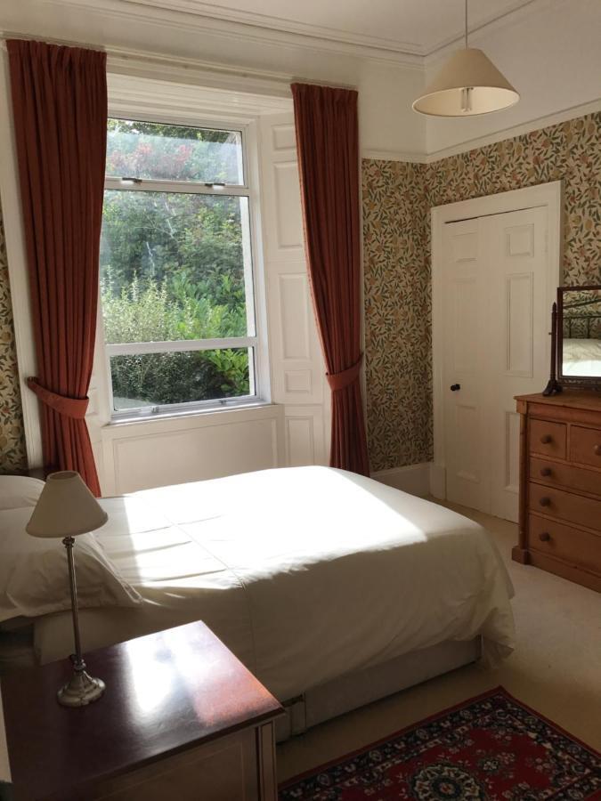 Thurdistoft Farmhouse, Dunnetbay Accommodation Thurso Exteriör bild